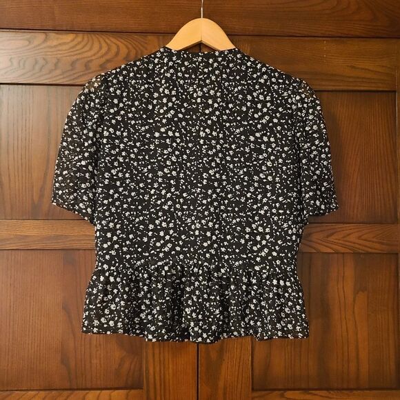 All Saints Ilia Pippa Top - Picture 8 of 8